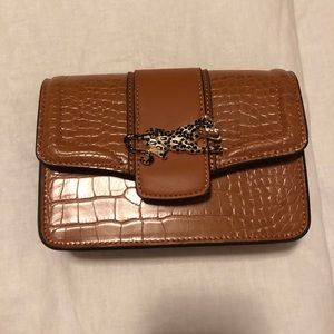 Cheetah Belt Bag